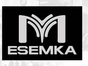 Esemka Tampil dengan Logo Baru, Mirip Pabrikan China