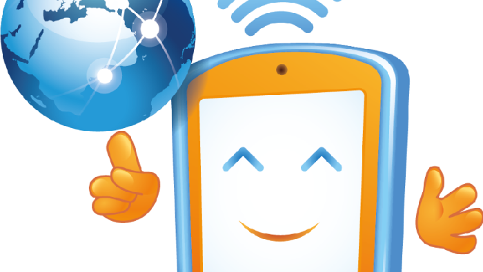 Logo Safer Internet Day