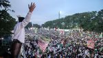 Melihat Rangkaian Resepsi Puncak Satu Abad NU