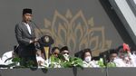 Melihat Rangkaian Resepsi Puncak Satu Abad NU