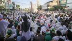 Melihat Rangkaian Resepsi Puncak Satu Abad NU