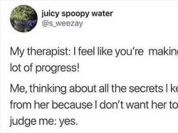 10 Meme Gambarkan Jatuh Bangun Tetap Waras, Semangat Bestie!