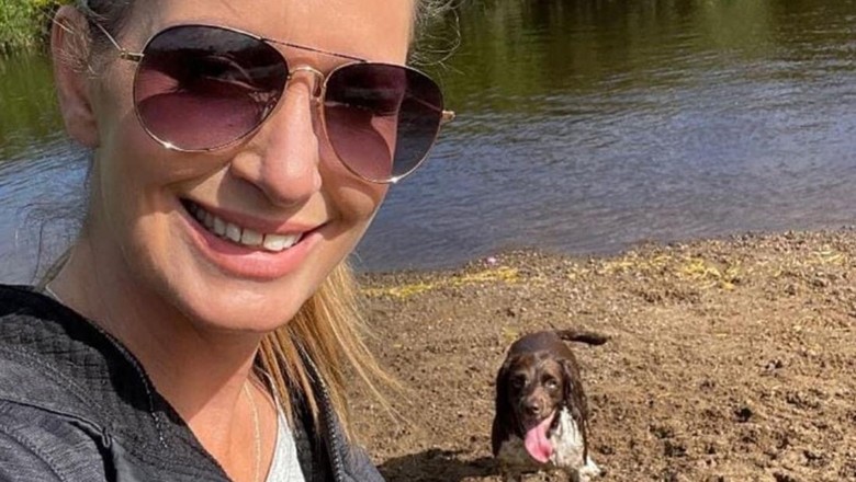 Misteri Hilangnya Nicola Bulley