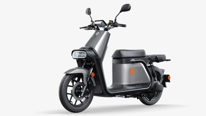 Motor listrik Yadea