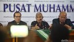 Muhammadiyah dkk Kritisi RUU Kesehatan