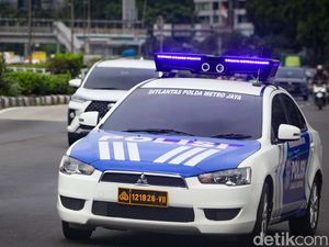 Tahun ini 60 E-TLE Mobile dan 70 E-TLE Statis Terpasang di Jakarta