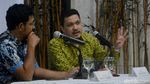 PDIP Jadi Parpol Terbesar Versi Survei LSI Denny JA