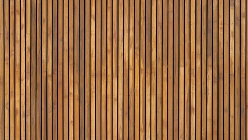 Ide pembatas ruangan dari triplek.