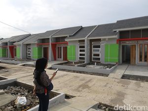 Mau Ngebom KPR? Perhatikan Keuntungan dan Kerugiannya