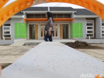 KPR Terus Tumbuh, Sektor Properti RI Mulai Bangkit