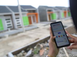 Harga Baru Rumah Subsidi Diketok Juni, Siap-siap Cicilan Naik!