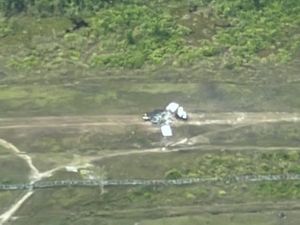 Upaya Pemerintah Bebaskan Pilot Susi Air yang Disandera KKB