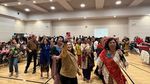 Foto: Pererat Persatuan dengan Pesta Bona Taon 2023