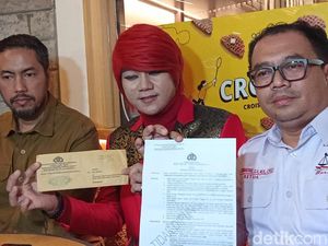 Pesulap Merah Masih Dapat Ancaman sampai Nyaris Kecelakaan