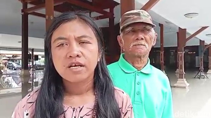 Petani Blitar Gendro