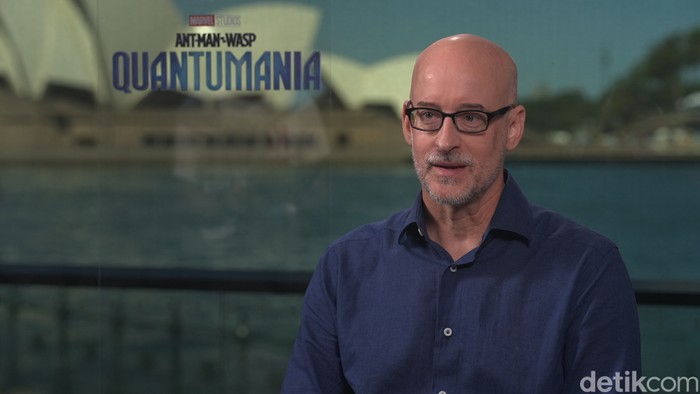 Peyton Reed