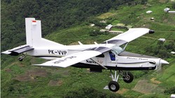 Jangan Kaget, Ini Perkiraan Harga Pesawat Susi Air yang Dibakar KKB di Papua
