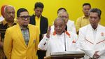 Giliran PKS Sambangi DPP Golkar Jelang Pemilu 2024