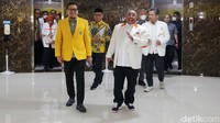 Seperti diketahui, PKS sudah menyatakan dukungan terhadap Anies Baswedan untuk Pilpres 2024 bersama Partai NasDem dan Partai Demokrat.