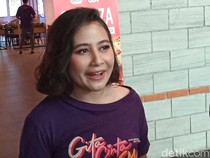 Pesan dan Visi Prilly Latuconsina untuk Industri Film