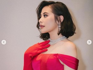 Main di Film Gita Cinta dari SMA, Prilly Latuconsina Bawa Warna Baru