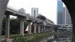 Potret Stasiun-Rel LRT Jabodebek yang Bakal Dioperasikan Juli 2023