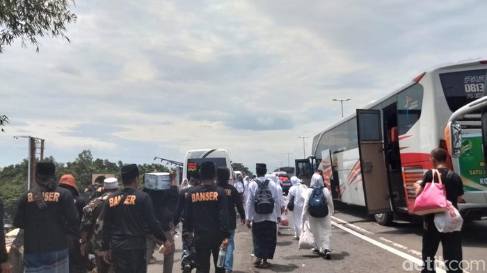 puncak harlah 1 abad NU puncak harlah 1 abad NU