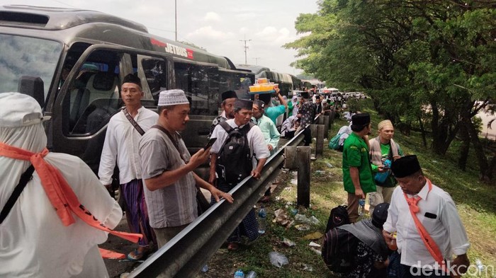 puncak harlah 1 abad NU puncak harlah 1 abad NU