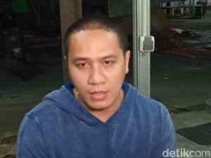 Curhat Ressa Herlambang, Bangkrut hingga Pinjam Uang Raffi Ahmad