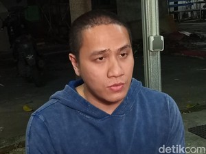 Ressa Herlambang Mau Cicil Kalung Berlian Inisial RH yang Disita