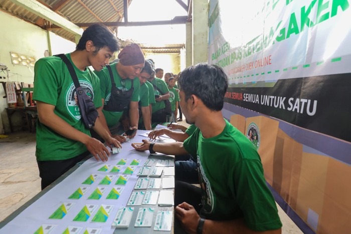 Sahabat Ganjar
