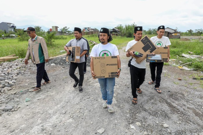 Sahabat Ganjar