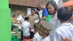Sarana Air Bersih untuk Warga Pandeglang