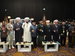 Satu Abad NU, MenPAN-RB: Insyaallah Makin Digdaya untuk Peradaban Dunia