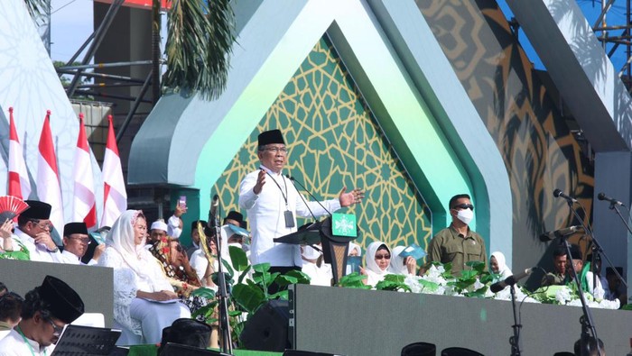 Satu Abad NU