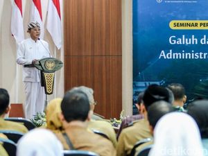 Perubahan Nama Ciamis Jadi Galuh Itu Baik Tapi Berat