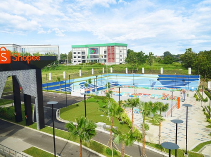 Solo Technopark