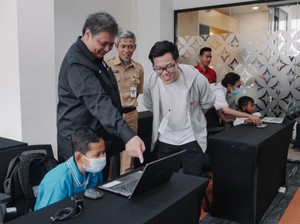 Intip Wajah Baru Fasilitas Solo Technopark, Ikon Kota Solo yang Modern