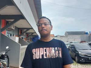 Bu Ami Ngungsi, Pemilik Tanah Uruk Nyatakan Sudah Lakukan Arahan Citata DKI