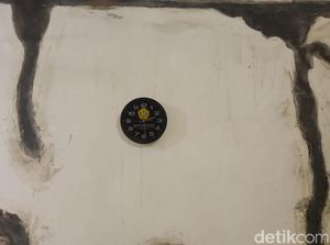 Potret Tembok Bu Amih yang Rawan Jebol Menanti Solusi
