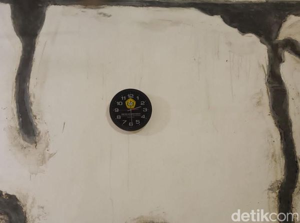Potret Tembok Bu Amih yang Rawan Jebol Menanti Solusi