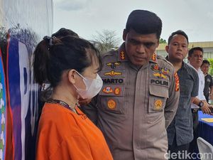 Tilap Dana Nasabah Rp 6,7 Miliar, Eks Marketing CIMB Niaga Pekanbaru Tersangka