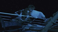 Karakter Jack dan Rose di film Titanic diperankan oleh Leonardo DiCaprio dan Kate Winslet. Namun, mereka bukanlah satu-satunya kandidat untuk memerankan karakter tersebut. Sebelumnya, pihak produksi melirik melirik Matthew McConaughey sebagai Jack dan Gwyneth Paltrow sebagai Rose. (Foto: dok. 20th Century Studios)