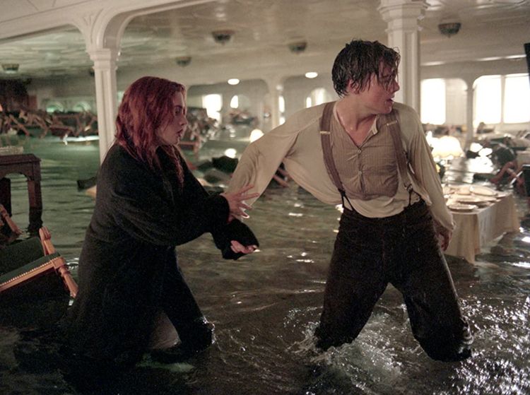 10 Fakta Film Titanic yang Kini Berusia 25 Tahun