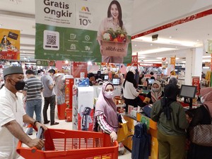 Banjir Promo Piring Cantik hingga Panci di Transmart, Cek Sekarang Juga!