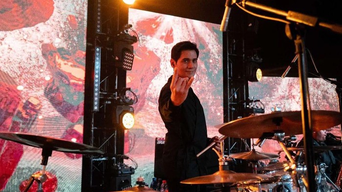 Tips sehat Tyo Nugros