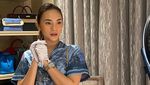 Rahasia Body Goals Violenzia Jeanette Meski Sudah Punya 3 Anak