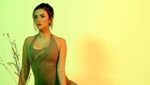 Rahasia Body Goals Violenzia Jeanette Meski Sudah Punya 3 Anak