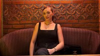 Potret manis Violenzia Jeanette yang sudah punya 514 ribu followers di Instagram. (Foto: dok Instagram)