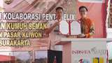 Pemkot Solo-Shopee Sediakan 136 Rumah Layak Huni di Kampung Semanggi